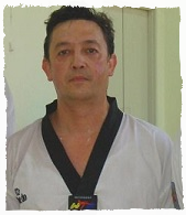 Fernando Alvarez Entrenador Nacional
