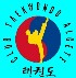 Logo del Club Taekwondo Algete